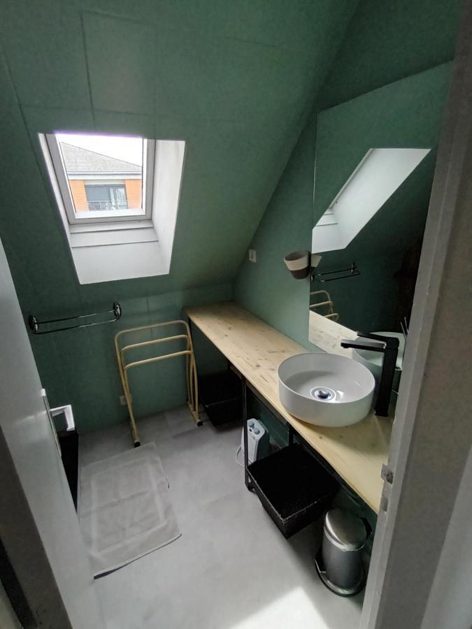 Le Miraillet, Gite Saint-Illide 外观 照片