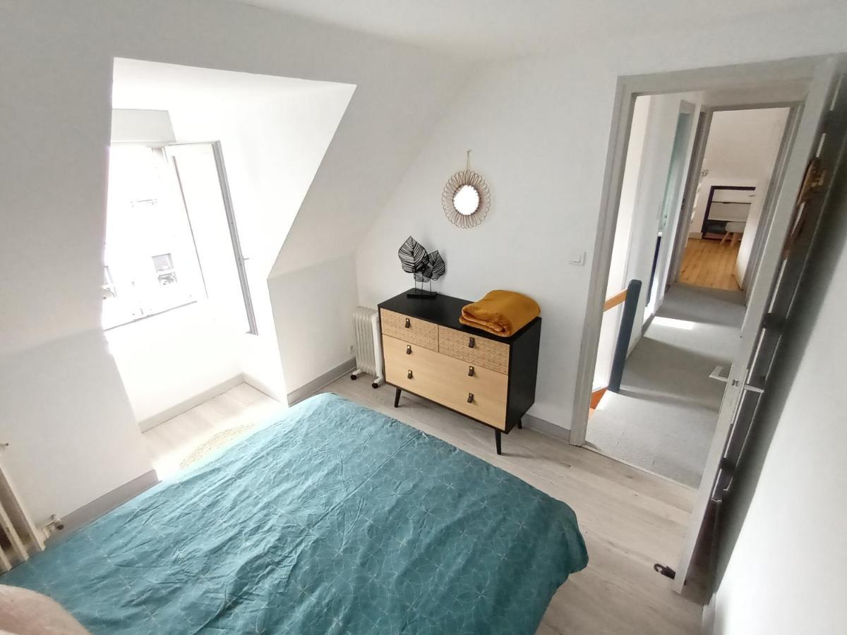 Le Miraillet, Gite Saint-Illide 外观 照片