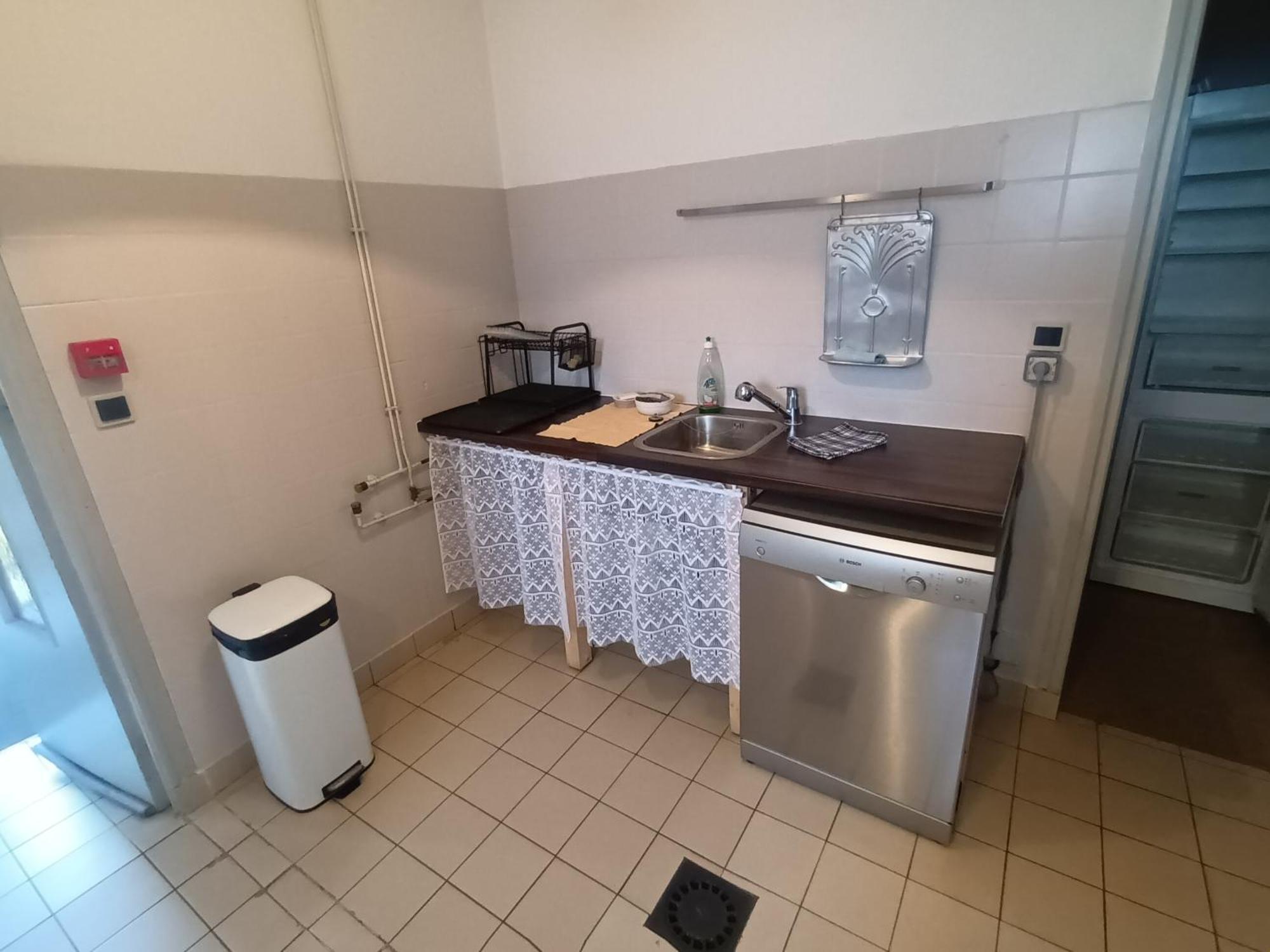 Le Miraillet, Gite Saint-Illide 外观 照片