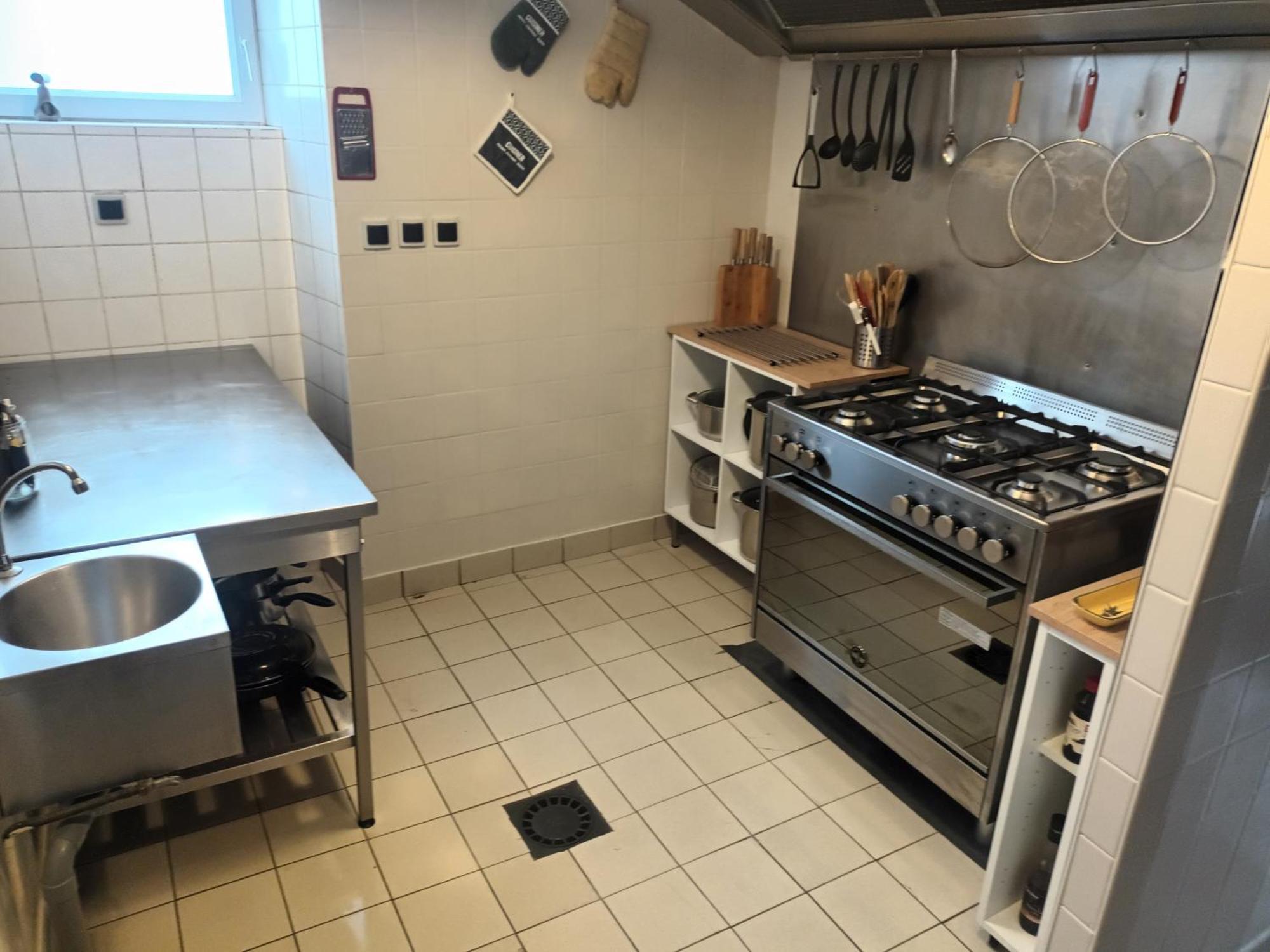 Le Miraillet, Gite Saint-Illide 外观 照片