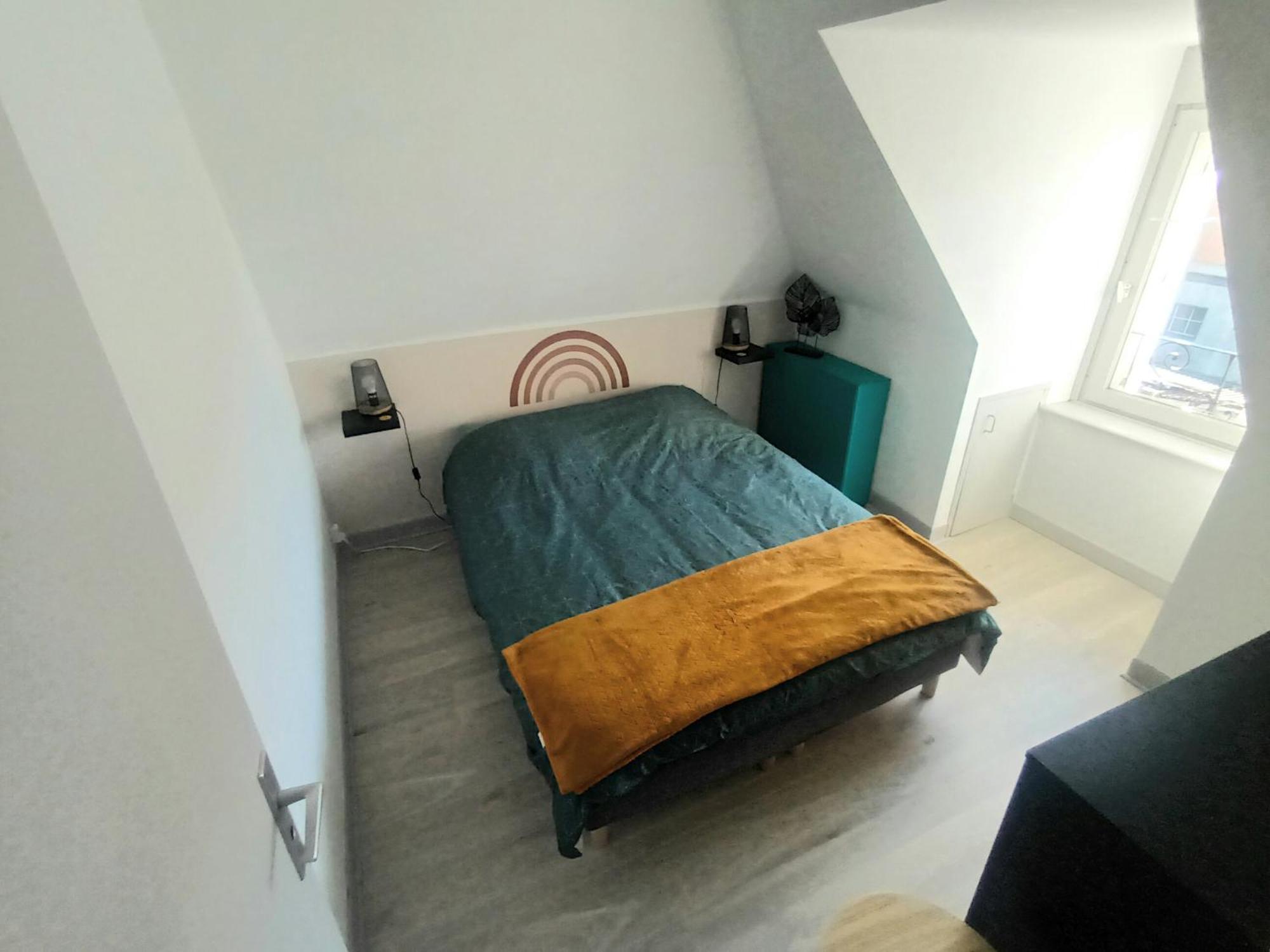 Le Miraillet, Gite Saint-Illide 外观 照片